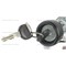 Standard Ignition Ignition Switch With Lock Cylinder, Us-367 US-367 - alternate 3